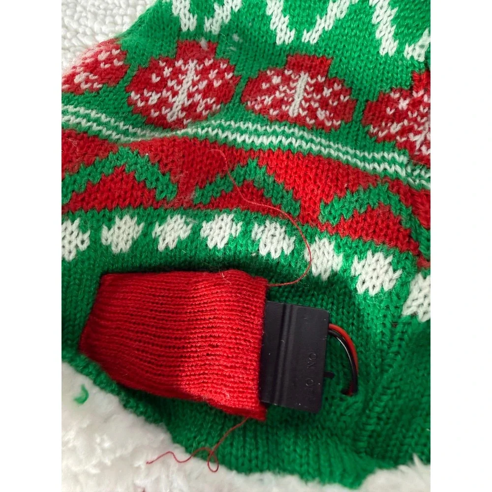 N/A embrace holiday